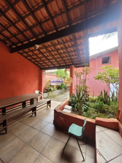 Casa, 3 quartos, 80 m² - Foto 5
