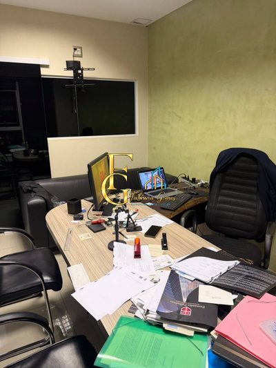 Sala-Conjunto - Foto 4