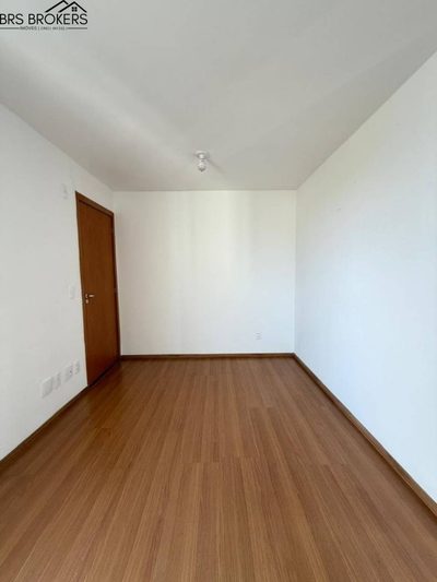Apartamento, 2 quartos, 39 m² - Foto 4