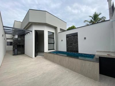 Casa, 2 quartos, 80 m² - Foto 1