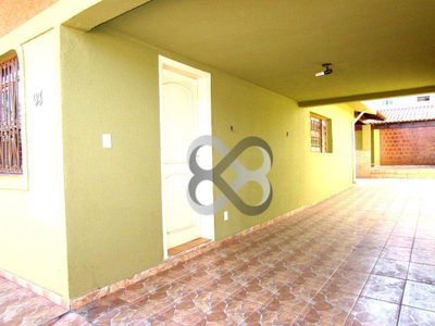 Casa, 3 quartos, 124 m² - Foto 2