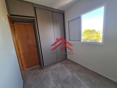 Apartamento, 2 quartos, 51 m² - Foto 4