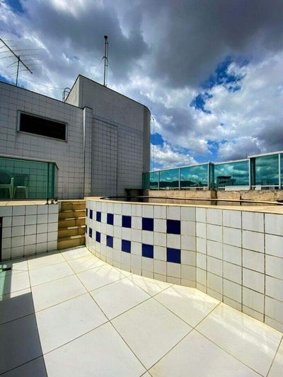 Cobertura, 3 quartos, 160 m² - Foto 4