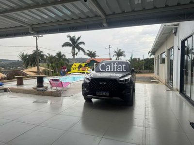 Casa, 3 quartos, 360 m² - Foto 5