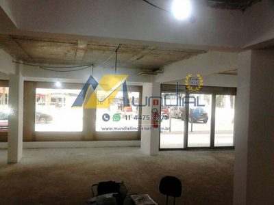 Loja-Salão, 542 m² - Foto 4