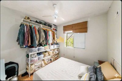 Casa de Condomínio, 2 quartos - Foto 5