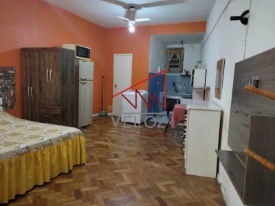 Kitnet-Studio, 24 m² - Foto 2