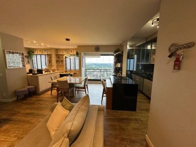 Apartamento, 2 quartos, 69 m² - Foto 5