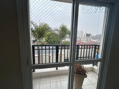 Apartamento, 3 quartos, 94 m² - Foto 3