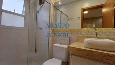 Apartamento, 2 quartos, 79 m² - Foto 3