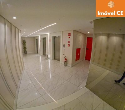 Apartamento, 1 quarto, 38 m² - Foto 4