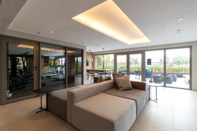 Apartamento, 1 quarto, 27 m² - Foto 4