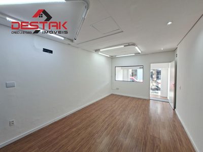 Prédio Inteiro, 45 m² - Foto 1