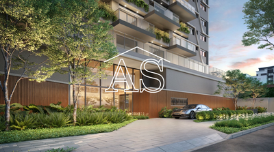 Cobertura, 4 quartos, 392 m² - Foto 2