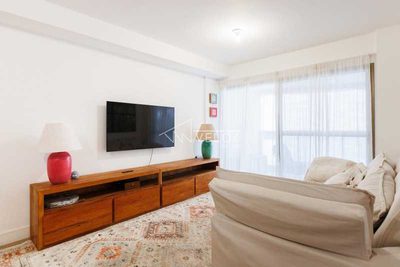 Cobertura, 3 quartos, 252 m² - Foto 5