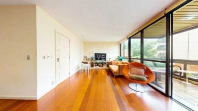 Apartamento, 3 quartos, 160 m² - Foto 5