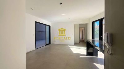 Apartamento, 2 quartos, 63 m² - Foto 1