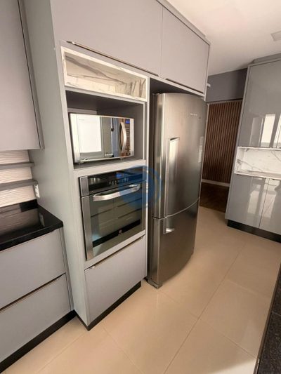 Apartamento, 3 quartos, 141 m² - Foto 4