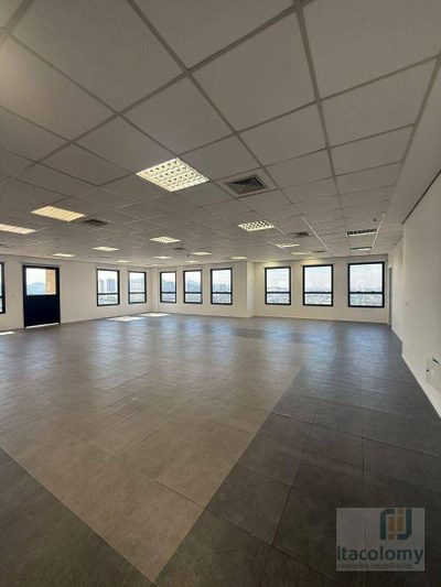 Sala-Conjunto, 362 m² - Foto 2