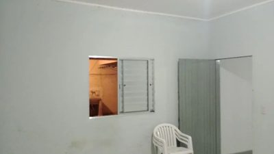 Casa, 1 quarto - Foto 1