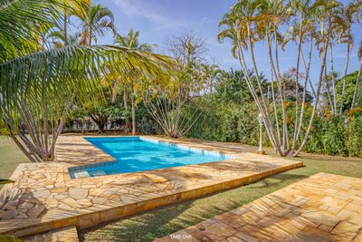 Apartamento, 3 quartos, 476 m² - Foto 5