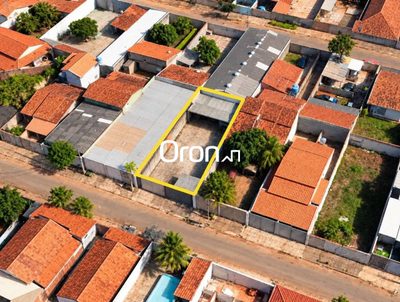 Terreno, 360 m² - Foto 2