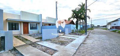 Casa, 2 quartos, 75 m² - Foto 2