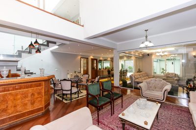 Casa de Condomínio, 4 quartos - Foto 4