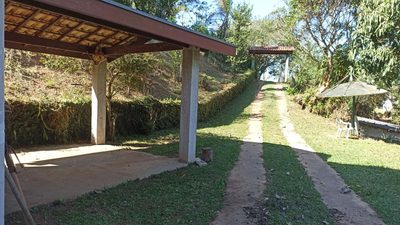 Chácara, 3 quartos, 200 m² - Foto 4