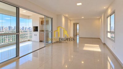 Apartamento, 4 quartos, 123 m² - Foto 2