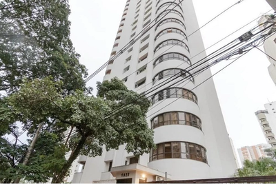 Apartamento, 4 quartos, 251 m² - Foto 3