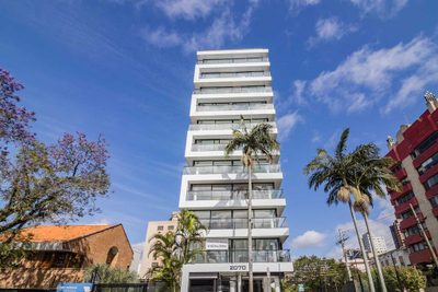 Apartamento, 2 quartos, 97 m² - Foto 3