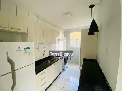 Apartamento, 2 quartos, 50 m² - Foto 4