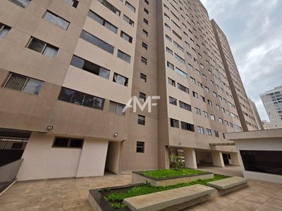 Apartamento, 3 quartos, 70 m² - Foto 2