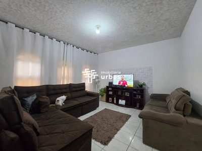 Casa, 3 quartos, 141 m² - Foto 2