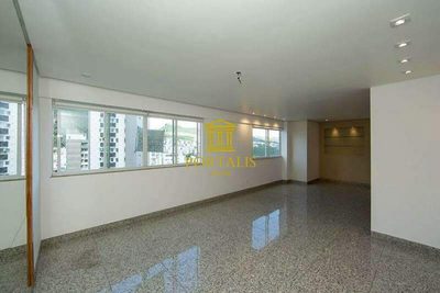 Apartamento, 4 quartos, 140 m² - Foto 3