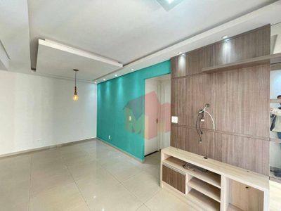 Apartamento, 2 quartos, 55 m² - Foto 3