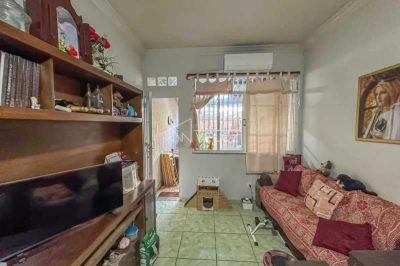Apartamento, 1 quarto, 37 m² - Foto 2