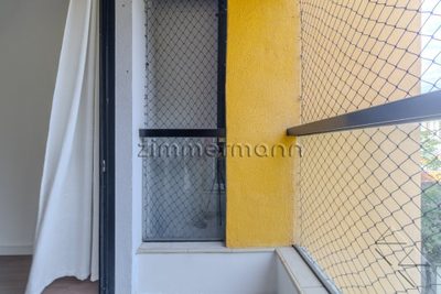 Apartamento, 1 quarto, 49 m² - Foto 5