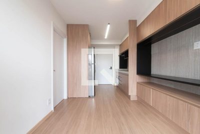 Apartamento, 1 quarto, 31 m² - Foto 2