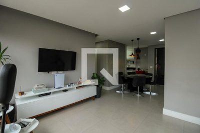 Apartamento, 2 quartos, 70 m² - Foto 3