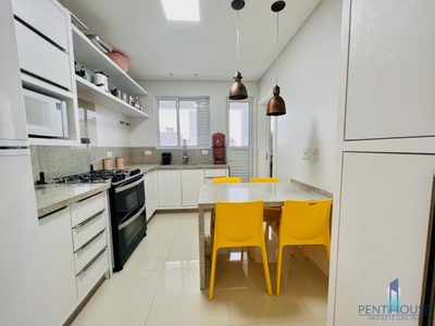 Apartamento, 3 quartos, 140 m² - Foto 1