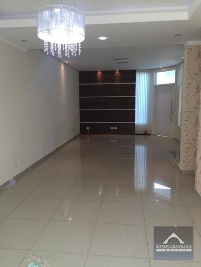 Sobrado, 4 quartos, 161 m² - Foto 2