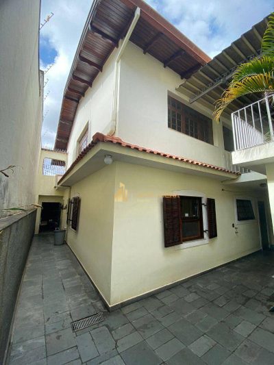 Casa, 3 quartos, 269 m² - Foto 5
