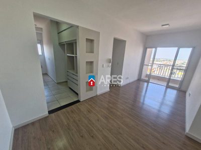 Apartamento, 2 quartos, 60 m² - Foto 2