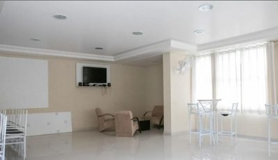 Apartamento, 3 quartos, 80 m² - Foto 5