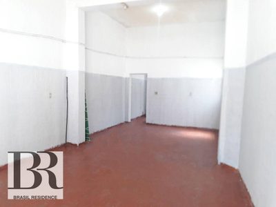 Loja-Salão, 70 m² - Foto 1