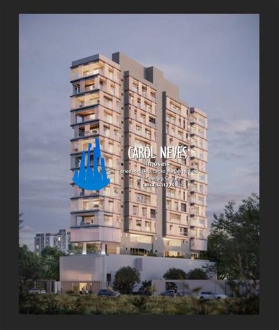 Apartamento, 3 quartos, 150 m² - Foto 2