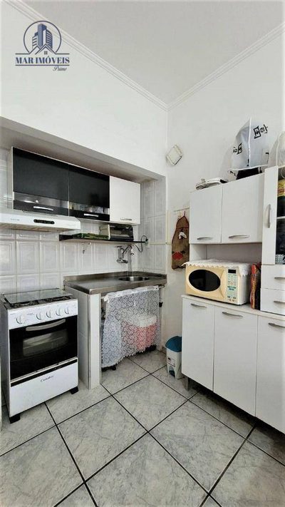 Kitnet-Studio, 35 m² - Foto 4