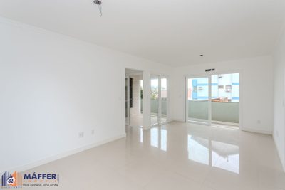 Apartamento, 3 quartos, 122 m² - Foto 3